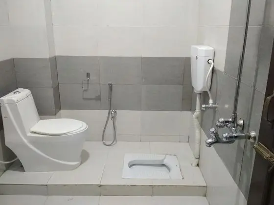 Deluxe Dört Kişilik Oda