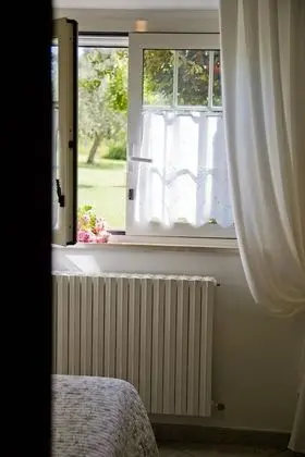 Comfort Tek Büyük Yataklı Oda, Banyolu/Duşlu, Avlu Manzaralı