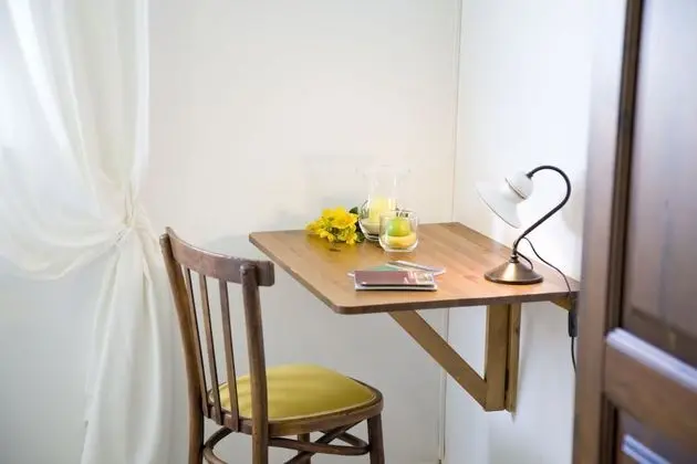 Comfort Tek Büyük Yataklı Oda, Banyolu/Duşlu, Avlu Manzaralı