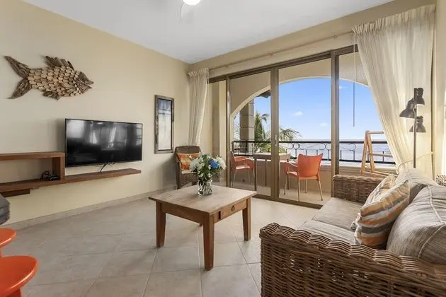Junior Suite, Ocean View