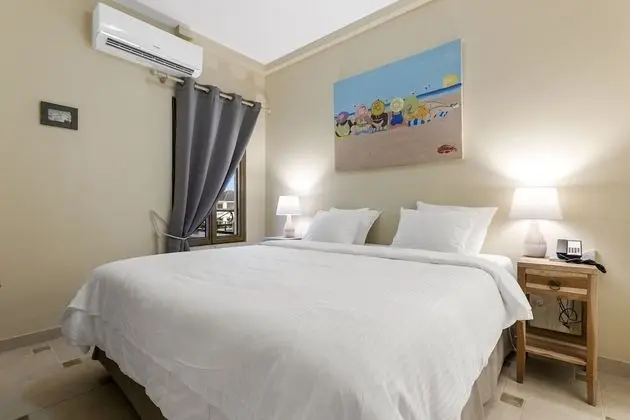 Junior Suite, Ocean View