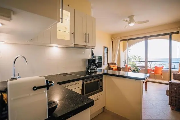 Junior Suite, Ocean View