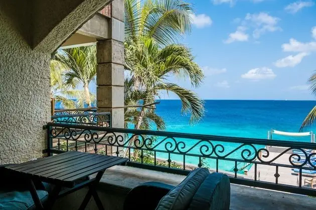 Junior Suite, Ocean View