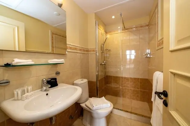 Junior Suite, Ocean View