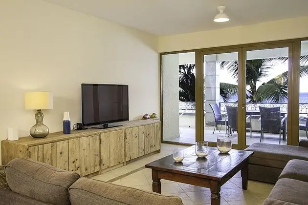 Senior Suite, Ocean View