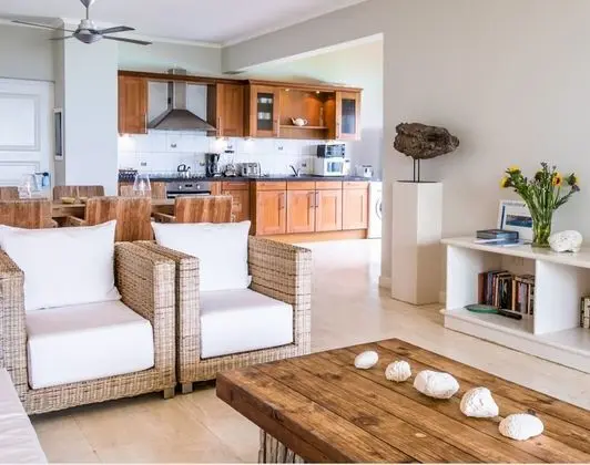 Senior Suite, Ocean View