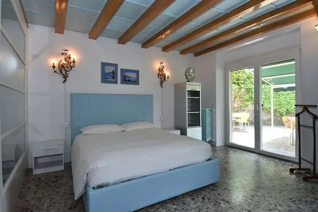 Superior Süit, Bahçe Manzaralı (Michelangelo)