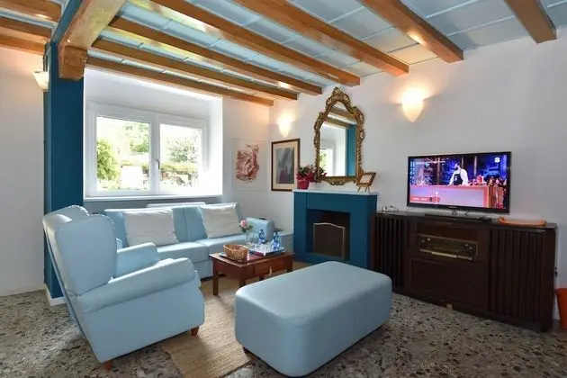 Superior Süit, Bahçe Manzaralı (Michelangelo)