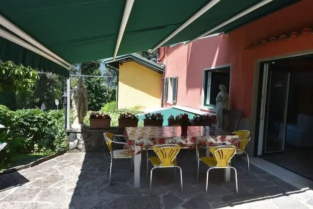 Superior Süit, Bahçe Manzaralı (Michelangelo)