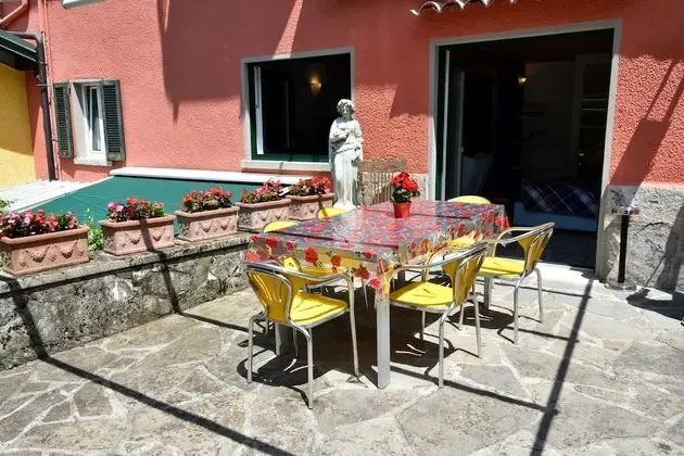 Superior Süit, Bahçe Manzaralı (Michelangelo)