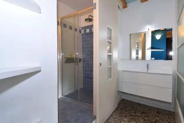 Superior Süit, Bahçe Manzaralı (Michelangelo)