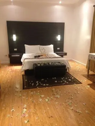 Honeymoon Süit
