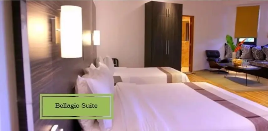 Süit (Bellagio)