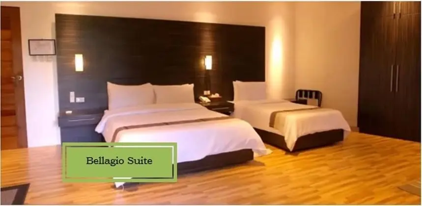 Süit (Bellagio)
