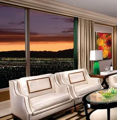 Two Bedroom Tower Suite