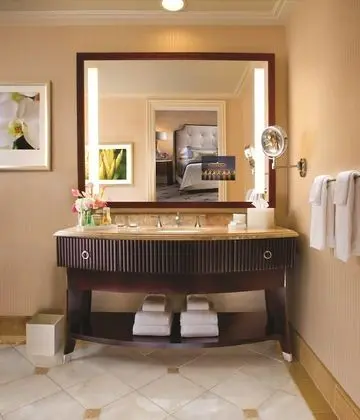 Two Bedroom Tower Suite