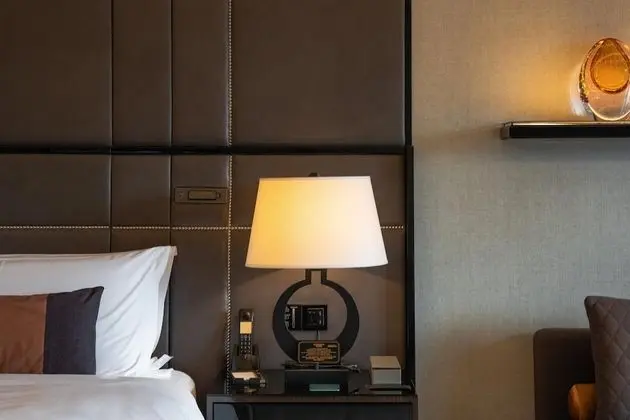 Oda, 1 En Büyük (King) Boy Yatak, Teras (River)