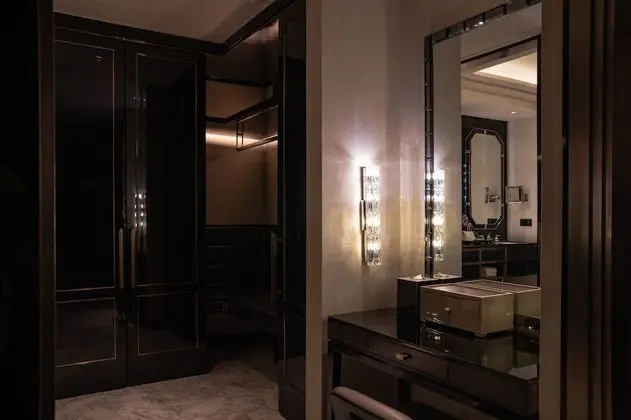 Oda, 1 En Büyük (King) Boy Yatak, Teras (River)