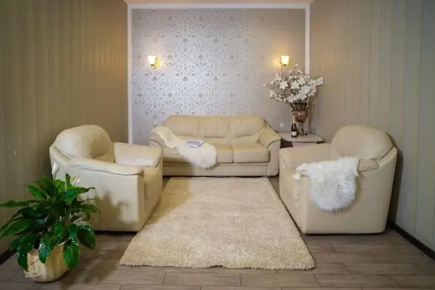 Luxury Süit, 1 Yatak Odası