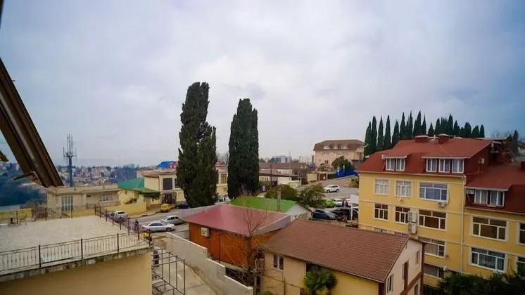 Luxury Süit, 1 Yatak Odası