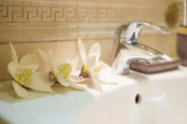 Luxury Süit, 1 Yatak Odası