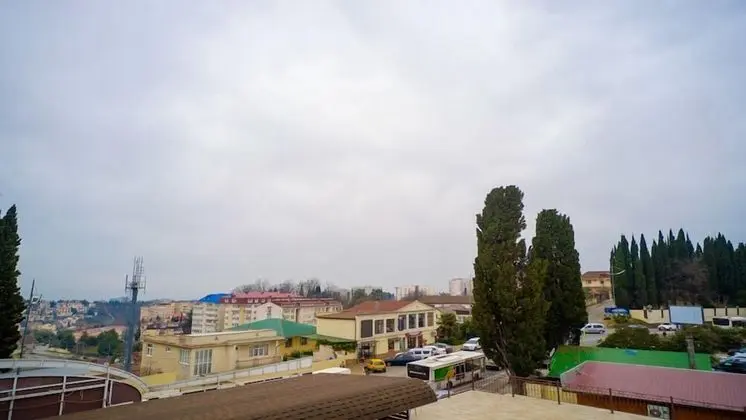 Luxury Süit, 1 Yatak Odası