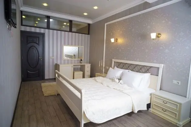 Süit, 2 Yatak Odası