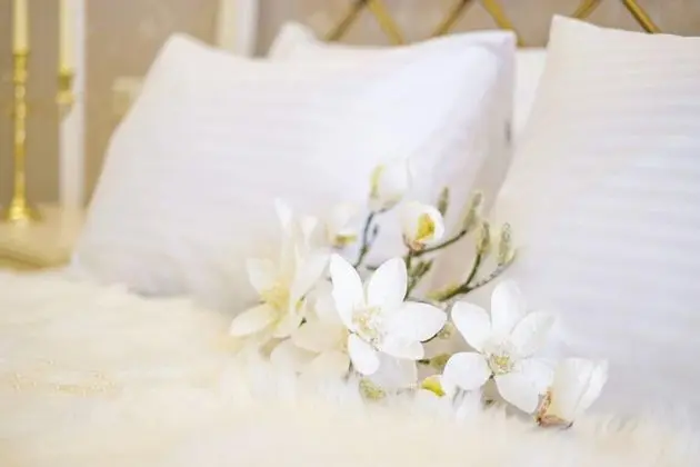 Süit, 2 Yatak Odası