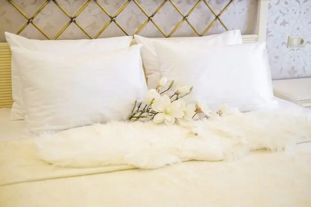 Süit, 2 Yatak Odası