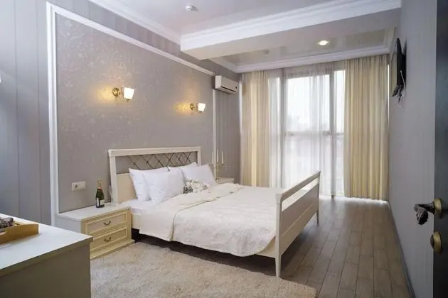 Süit, 2 Yatak Odası