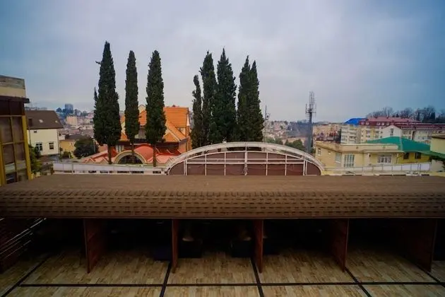 Süit, 2 Yatak Odası