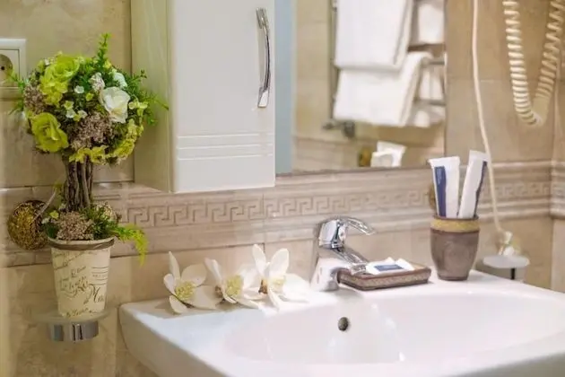 Süit, 2 Yatak Odası