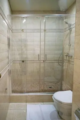 Süit, 2 Yatak Odası