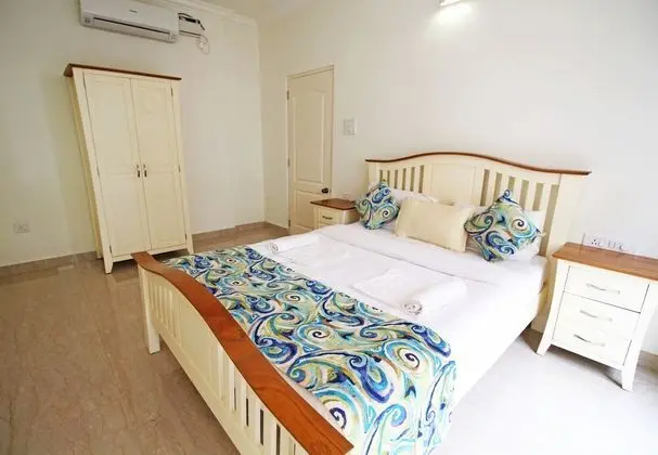 Deluxe Apart Daire, 1 Yatak Odası