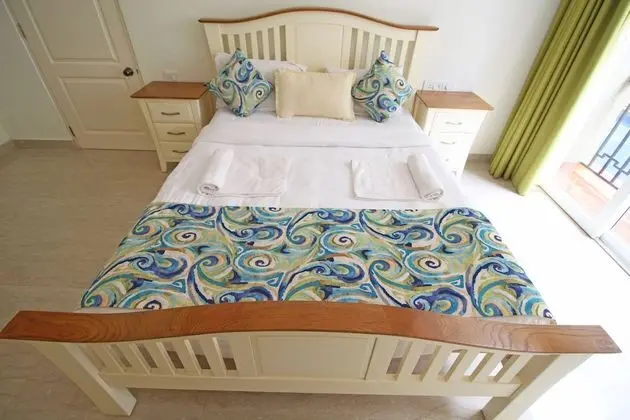 Deluxe Apart Daire, 1 Yatak Odası