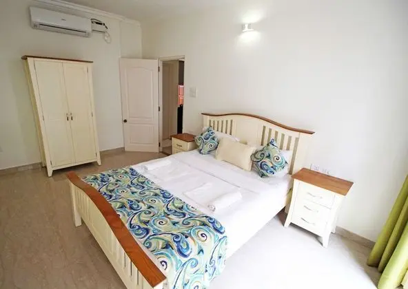 Deluxe Apart Daire, 1 Yatak Odası