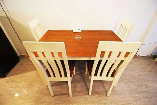 Deluxe Apart Daire, 1 Yatak Odası