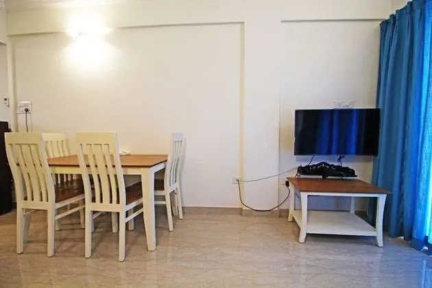 Deluxe Apart Daire, 1 Yatak Odası