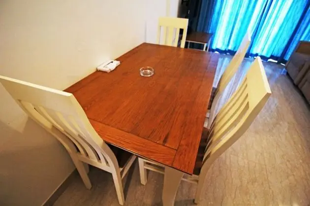 Deluxe Apart Daire, 1 Yatak Odası