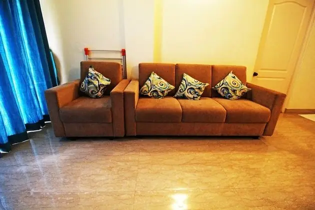 Deluxe Apart Daire, 1 Yatak Odası