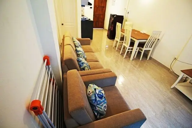 Deluxe Apart Daire, 1 Yatak Odası