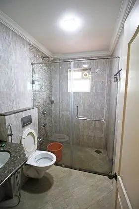 Deluxe Apart Daire, 1 Yatak Odası