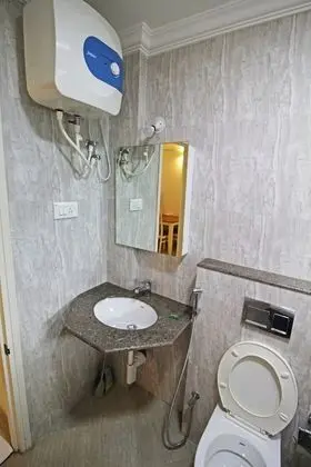 Deluxe Apart Daire, 1 Yatak Odası