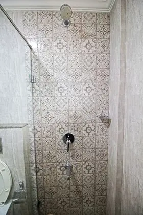 Deluxe Apart Daire, 1 Yatak Odası
