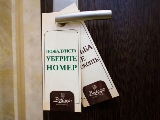 Standard Tek Kişilik Oda