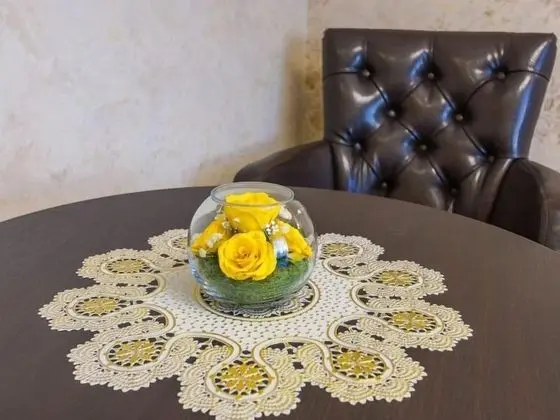 Standard Tek Kişilik Oda