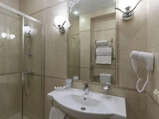 Standard Tek Kişilik Oda