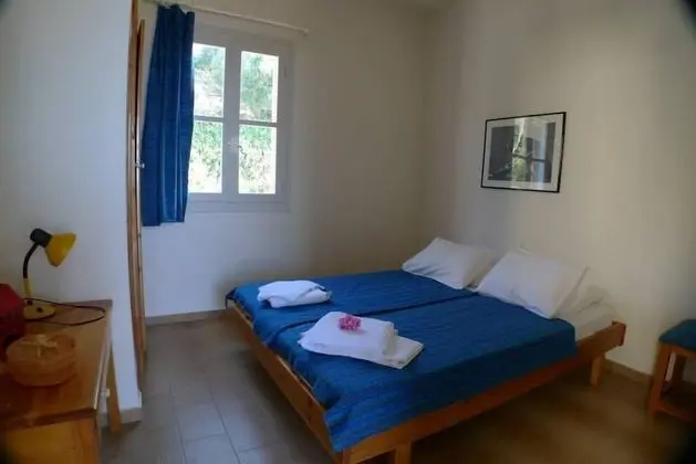 Apart Daire, 1 Yatak Odası (Double)