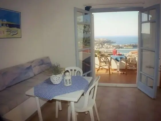 Apart Daire, 1 Yatak Odası (Double)