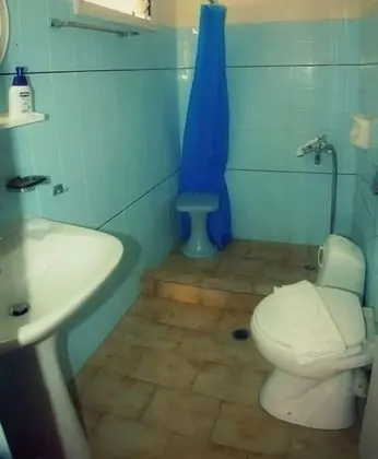 Apart Daire, 1 Yatak Odası (Double)